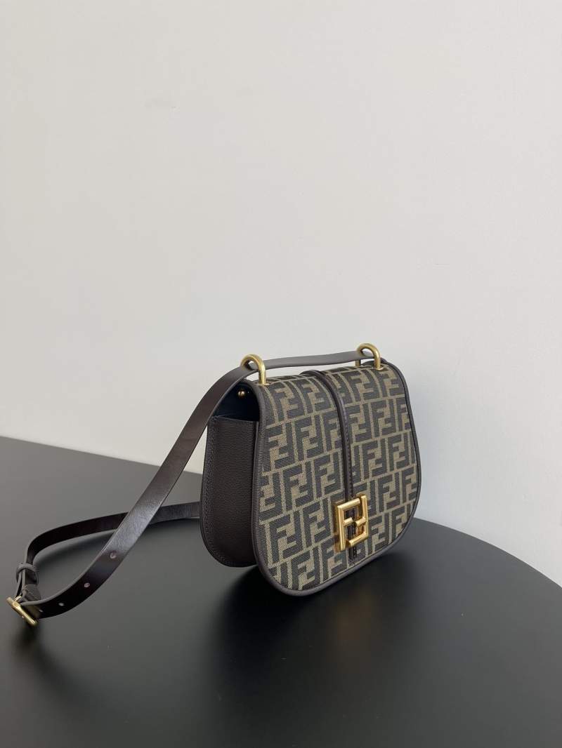 Fendi Satchel Bags